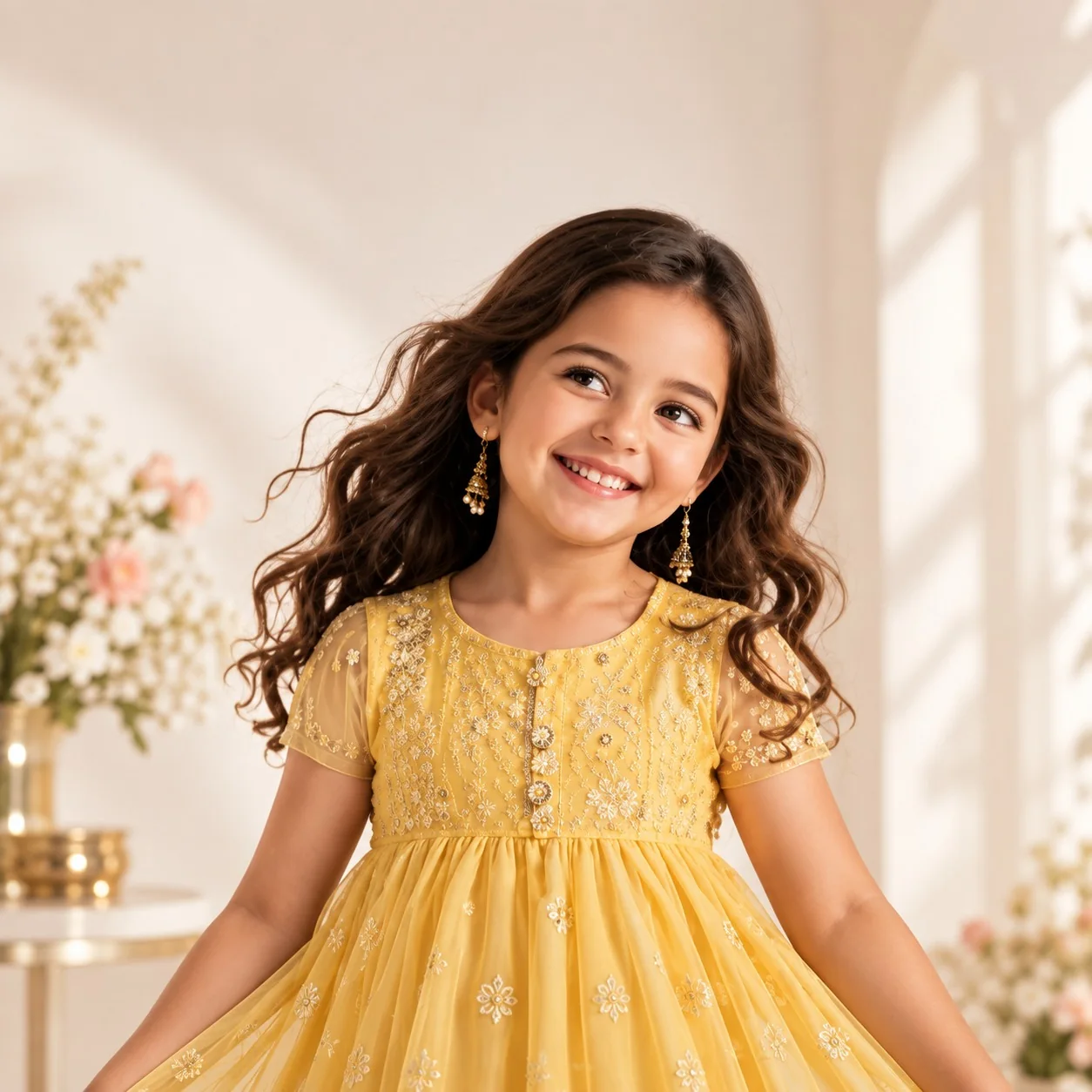 Kids Wear