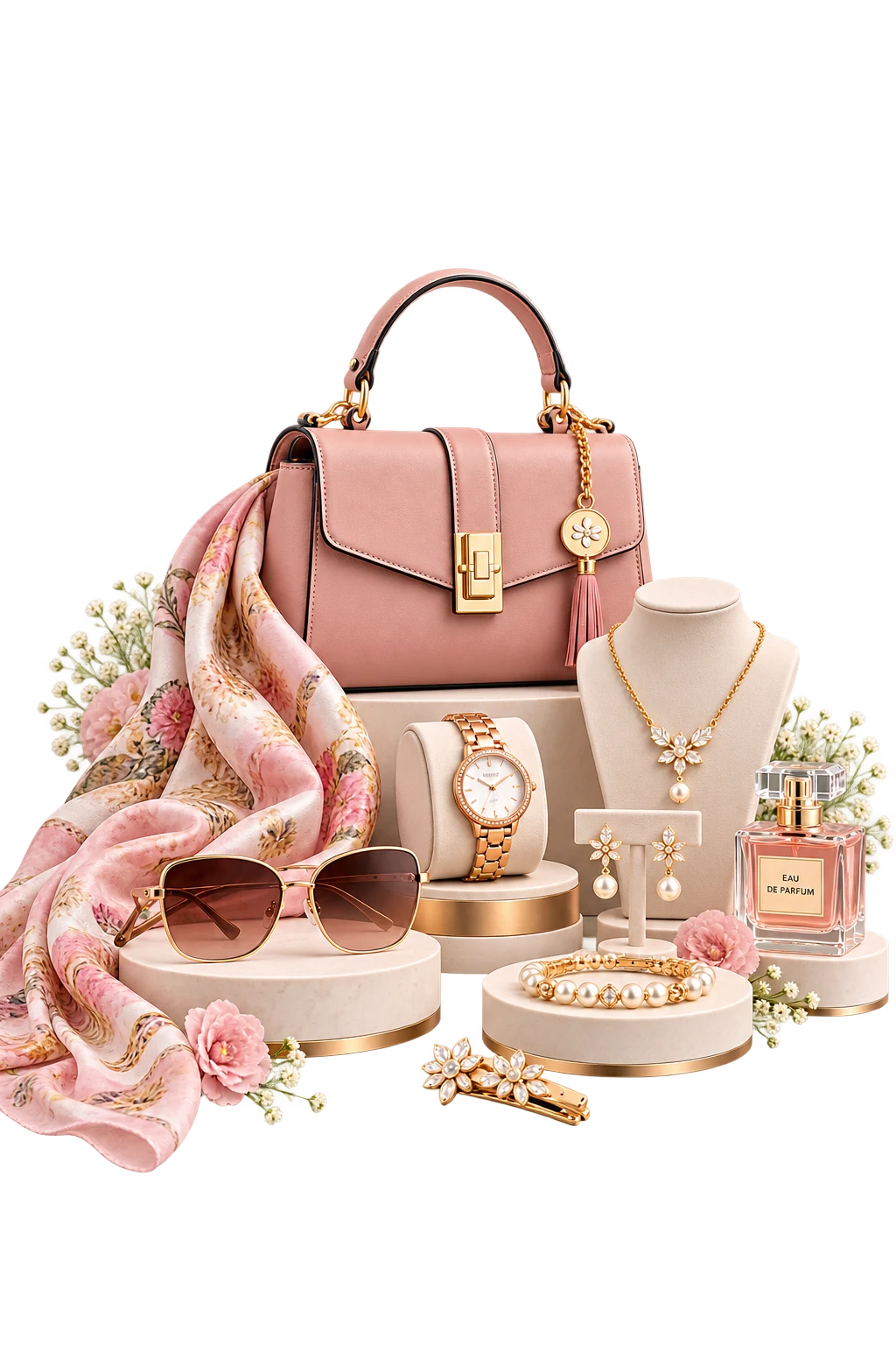 Accessories collection